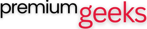 Premium Geeks Logo