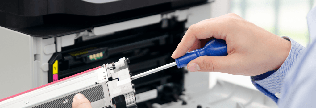 Printer and Scanner Setup Services