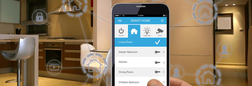 Smart Home Setup