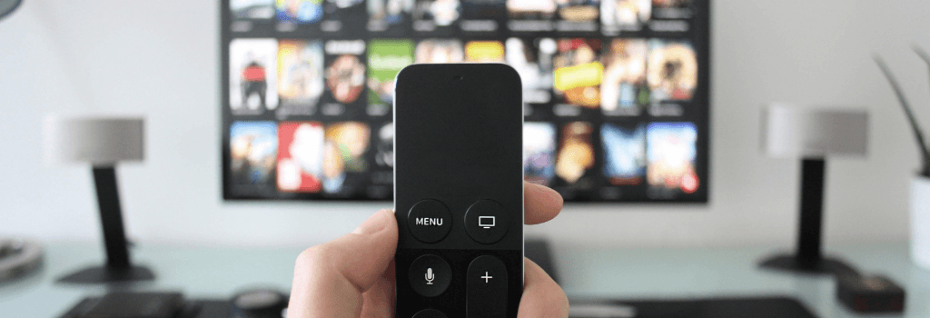 Smart TV Setup Service