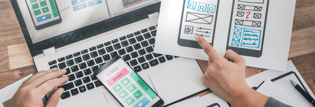 Website Design Services