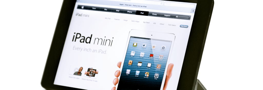 PremiumGeeks - iPad and Tablet Repair Support Services