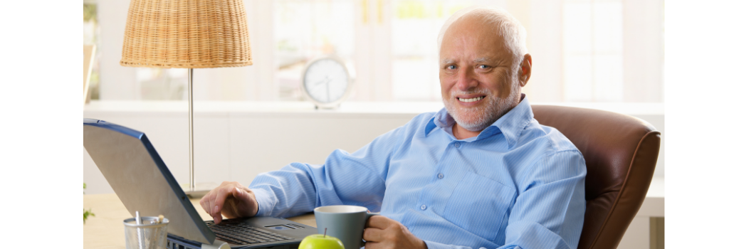 home tech support for seniors