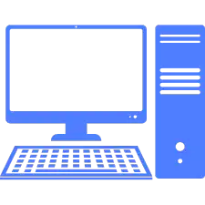 Computer Setup