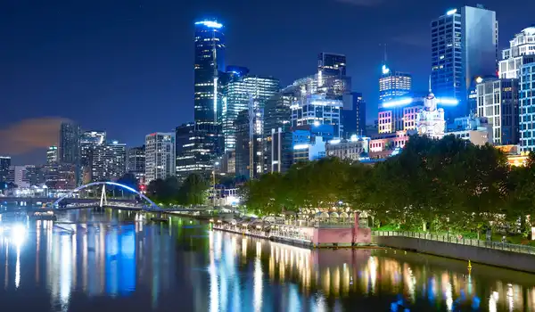 Computer repairs North Melbourne