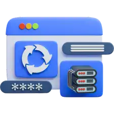 Data backup and recovery services