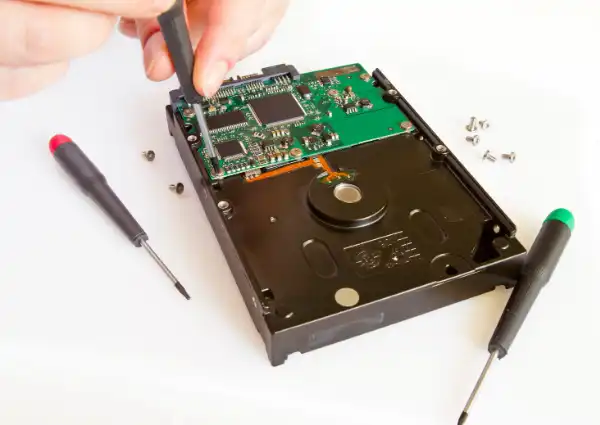 Data Recovery Melbourne