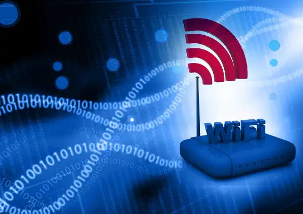 Wifi Setup Melbourne